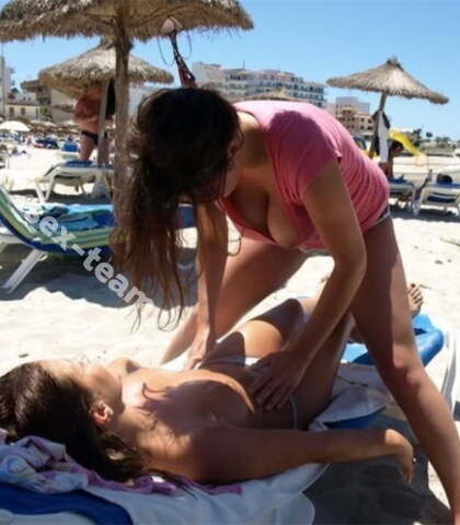 Проститутка Диана