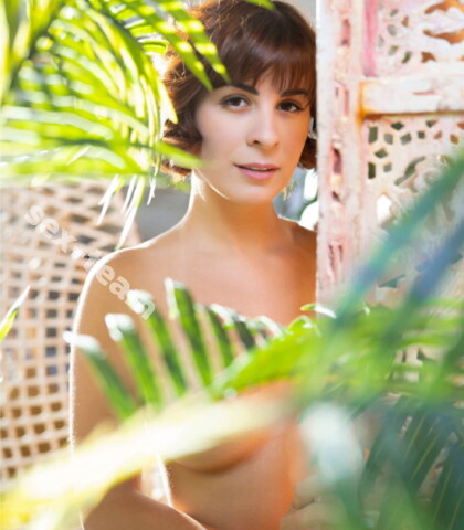 Проститутка Рената