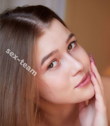 Проститутка Syvia