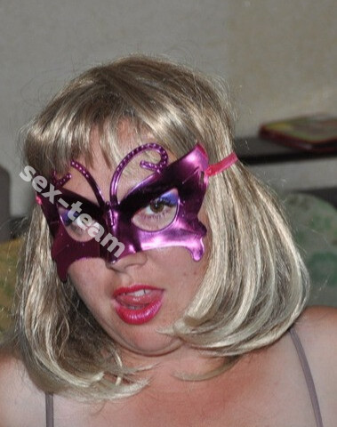 Проститутка Юлиана