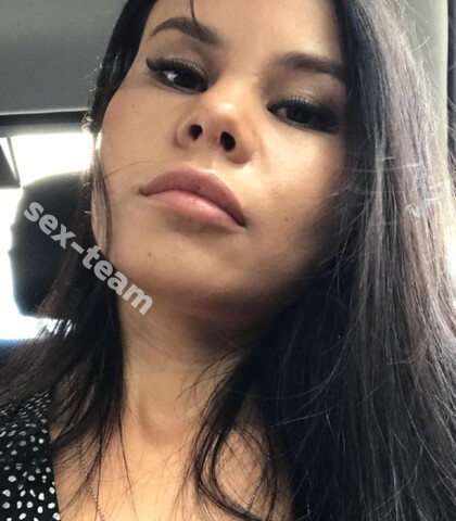 Проститутка Инесса