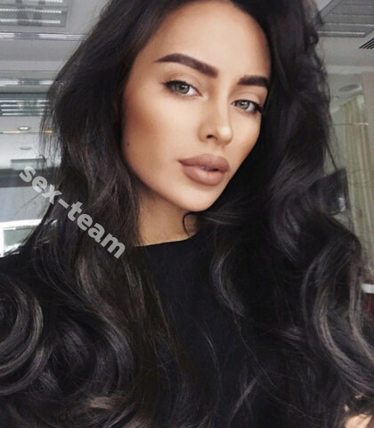 Проститутка Ника