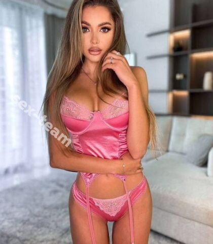 Проститутка Стелла